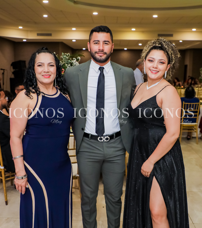 Boda Daniela Munguia Mejia y Jair Jafet Oliva Corea