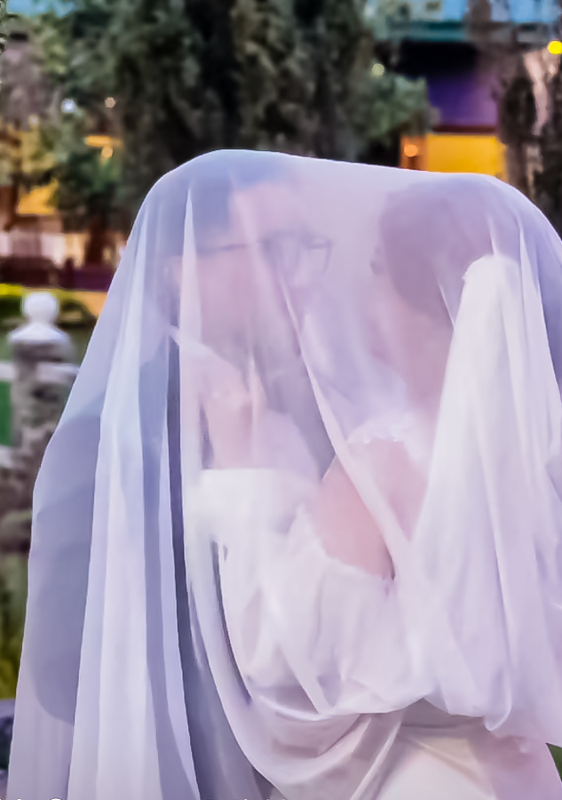 Boda Hannah Ponce y Heraldo Castro