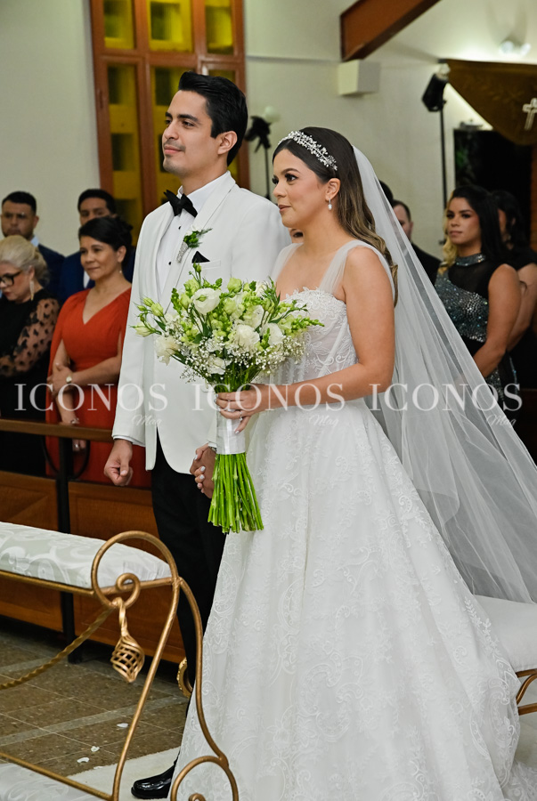 Boda Michelle Alejandra Romero Lopez y Carlos Eduardo Valladares Arriaga parte 1