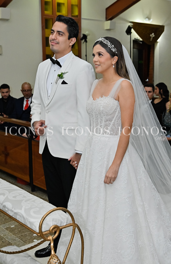 Boda Michelle Alejandra Romero Lopez y Carlos Eduardo Valladares Arriaga parte 1
