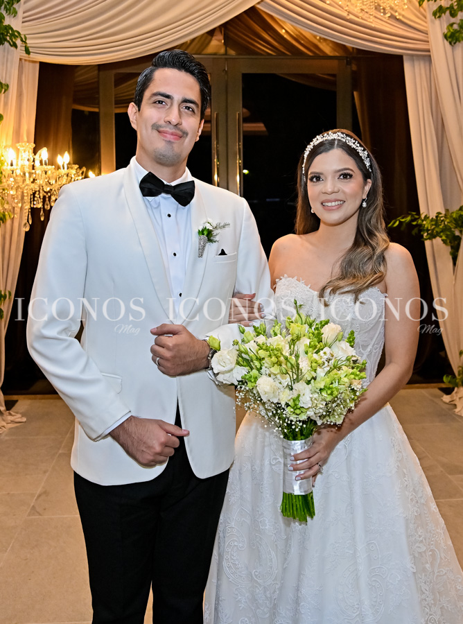 Boda Michelle Alejandra Romero Lopez y Carlos Eduardo Valladares Arriaga parte 3