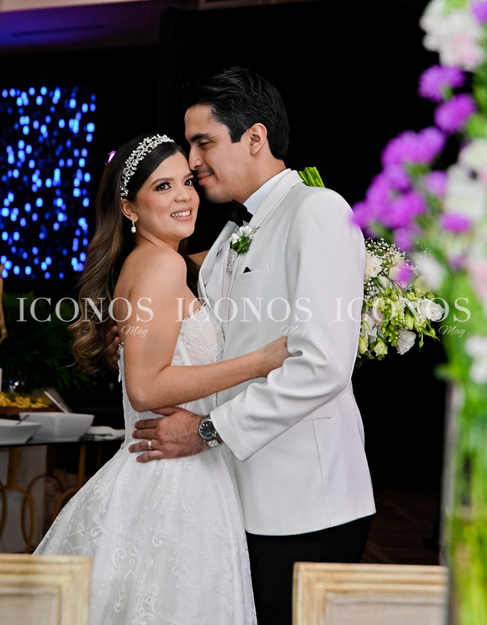 Boda Michelle Alejandra Romero Lopez y Carlos Eduardo Valladares Arriaga parte 3