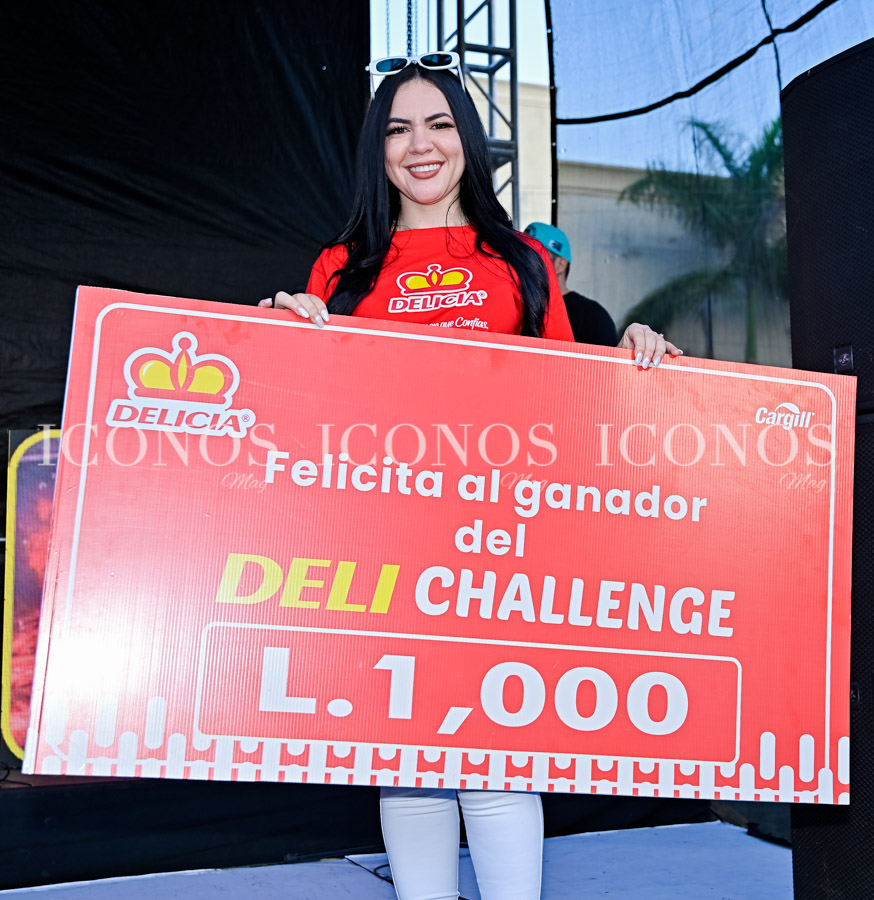 Chori Deli Challenge 2024 Embutidos Delicia y Parrillero Fest