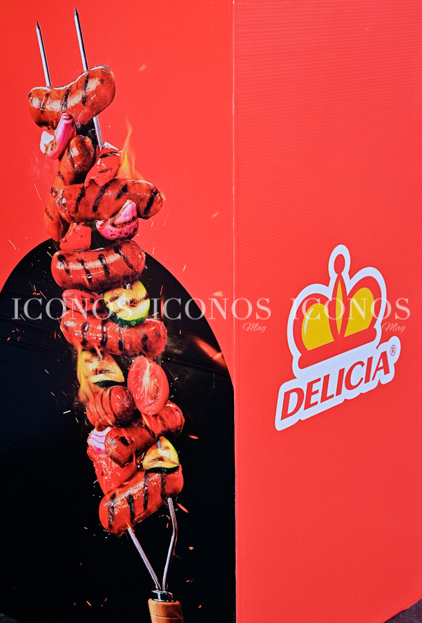 Chori Deli Challenge 2024 Embutidos Delicia y Parrillero Fest