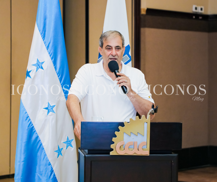 Clausura del módulo I Habilidades blandas