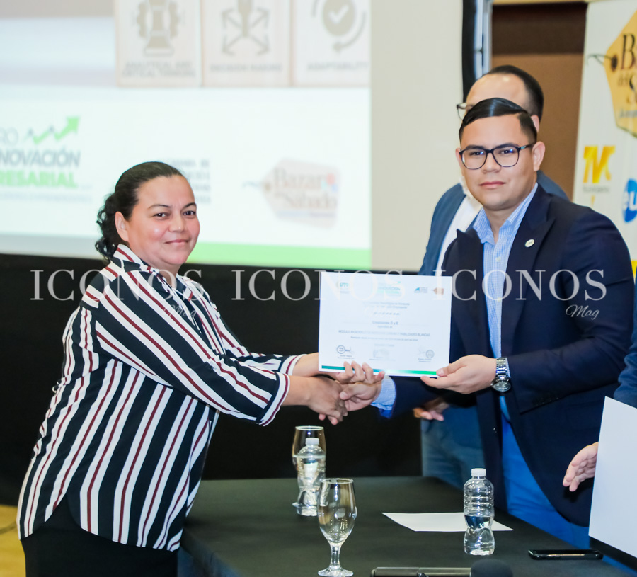 Clausura del módulo I Habilidades blandas