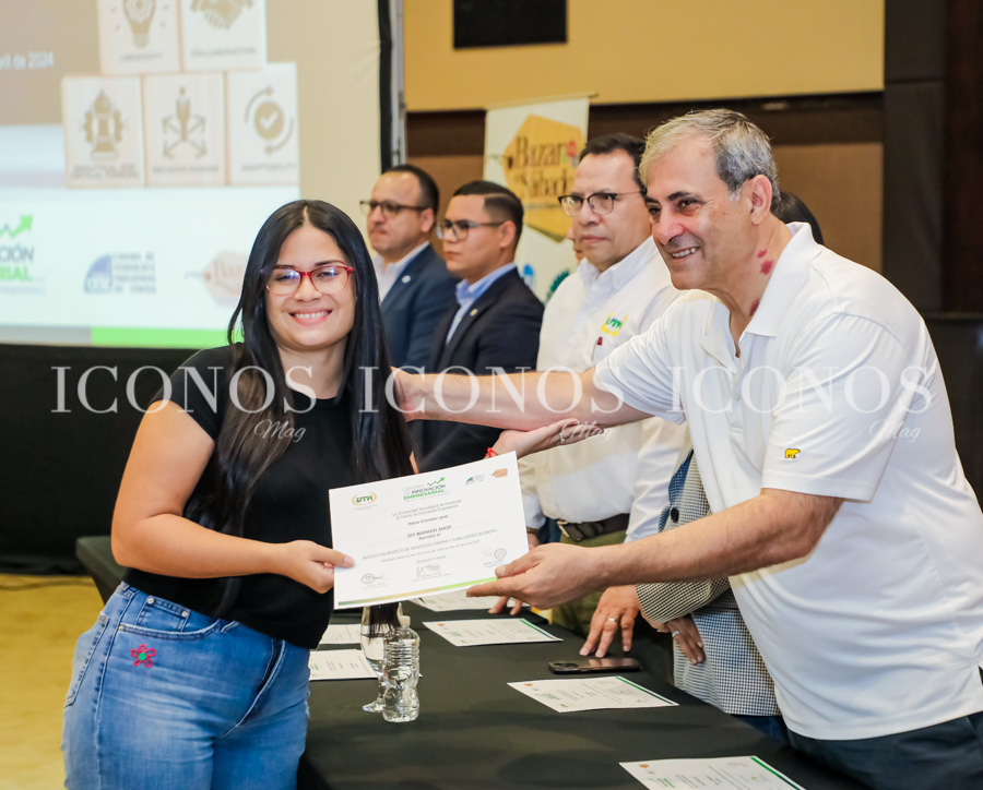 Clausura del módulo I Habilidades blandas