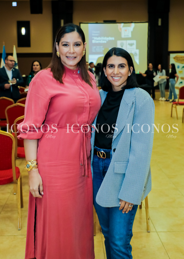 Clausura del módulo I Habilidades blandas