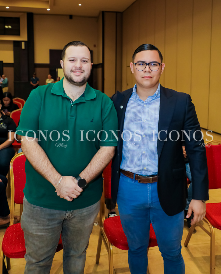 Clausura del módulo I Habilidades blandas