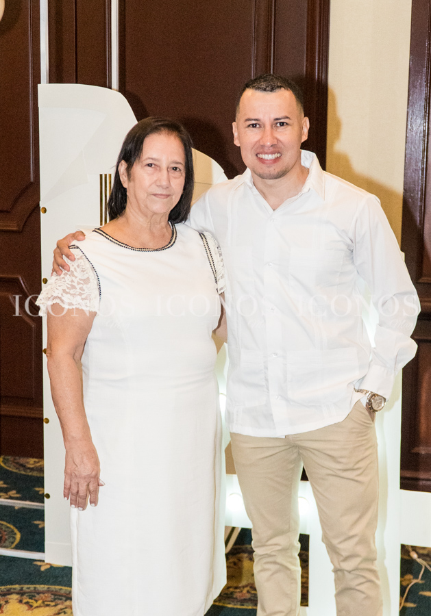 Cumpleanos 40 Victor Alexis Quiroz Lara