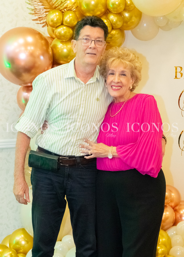 Cumpleanos Suyapa Siwady