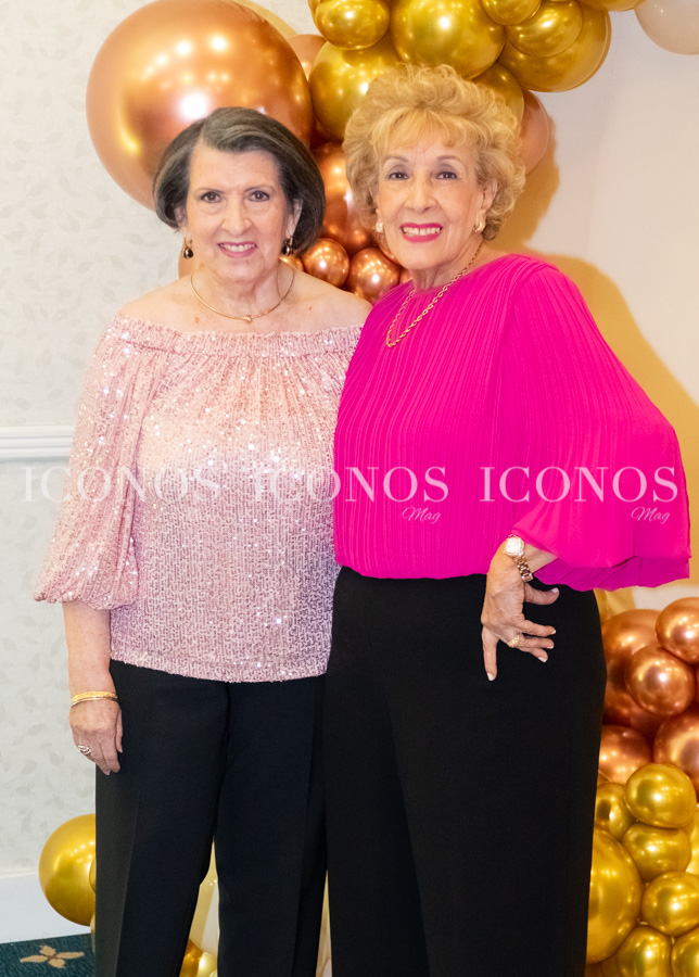 Cumpleanos Suyapa Siwady