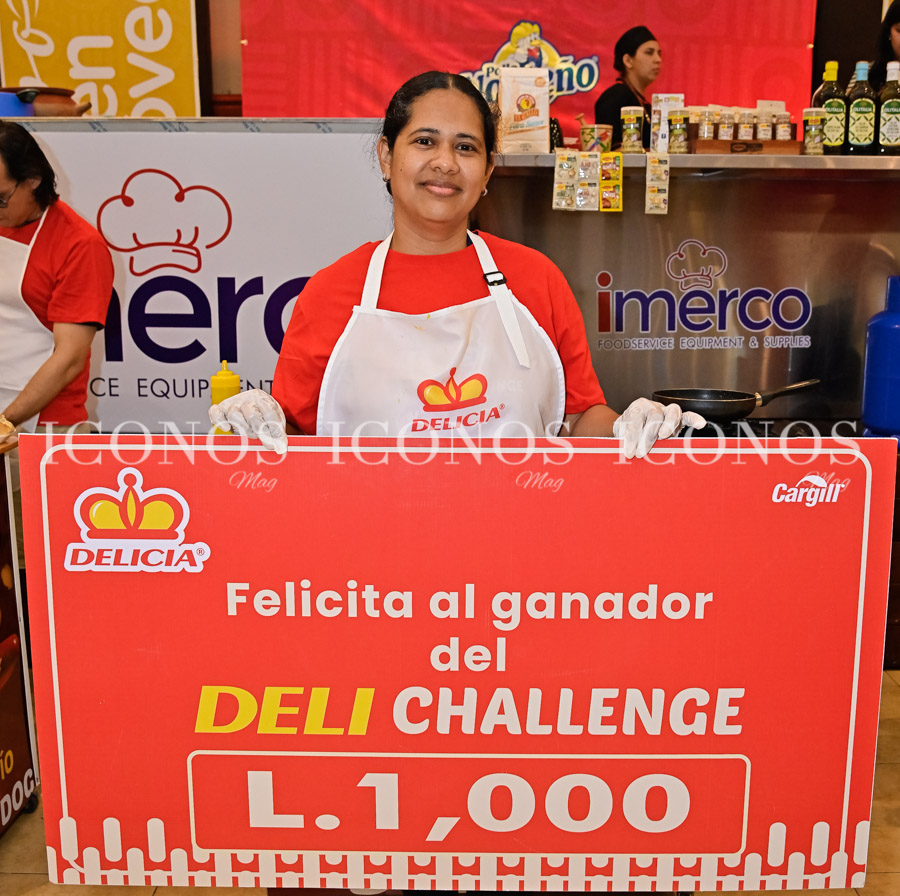 Deli Dog Challenge 2024 Embutidos Delicia y Buen Provecho La Expo