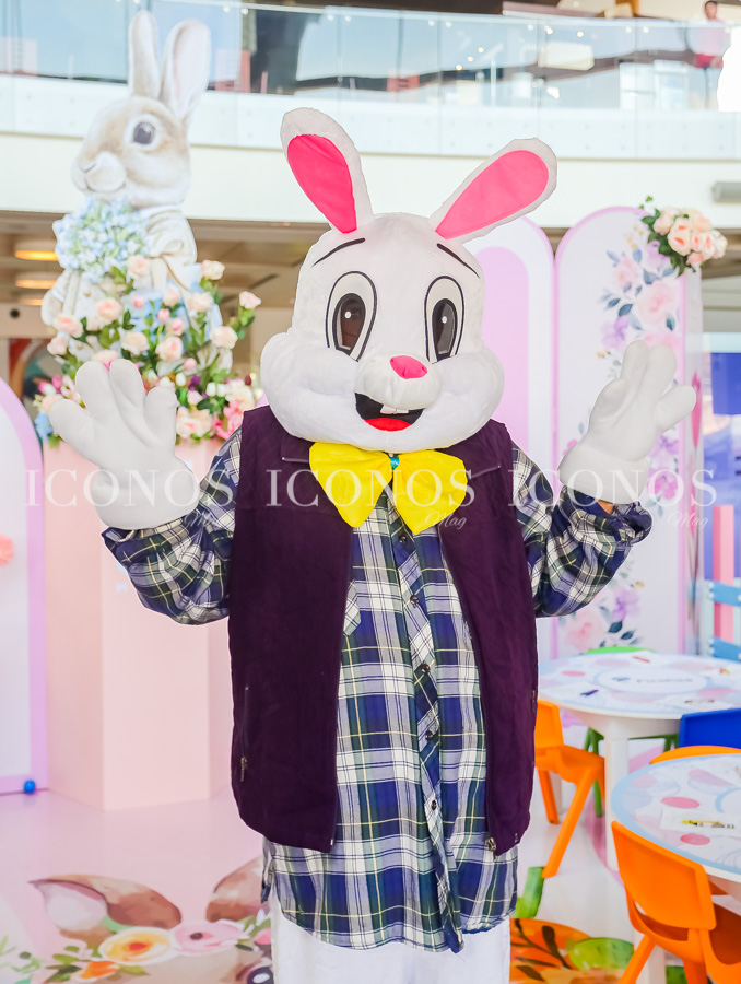 Easter Pop 2024 by City Mall Tegucigalpa Honduras