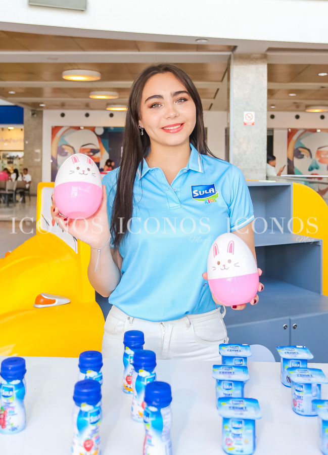 Easter Pop 2024 by City Mall Tegucigalpa Honduras