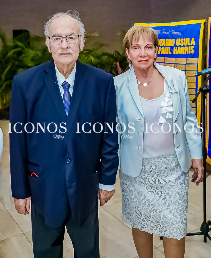 Fallece Luis Tirso Boquin Bendana