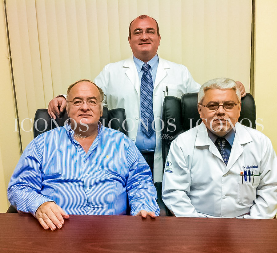 Fallece Luis Tirso Boquin Bendana