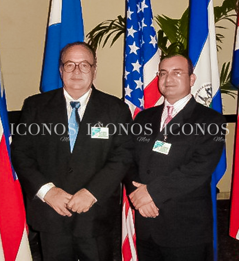 Fallece Luis Tirso Boquin Bendana