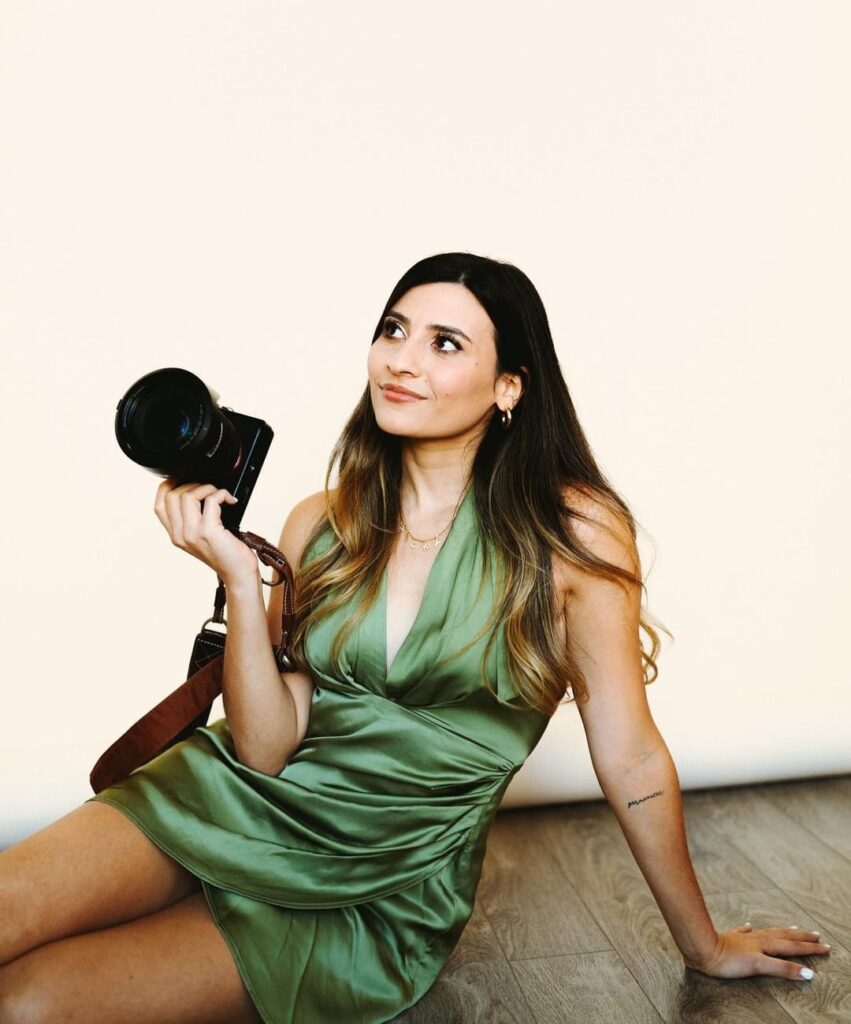 Fotógrafos Honduras