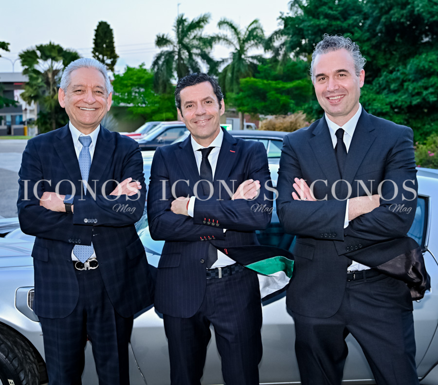 Gala 30 aniversario Lear Corporation Honduras parte 2