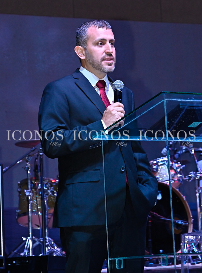 Gala 30 aniversario Lear Corporation Honduras parte 4