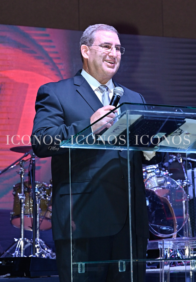 Gala 30 aniversario Lear Corporation Honduras parte 4