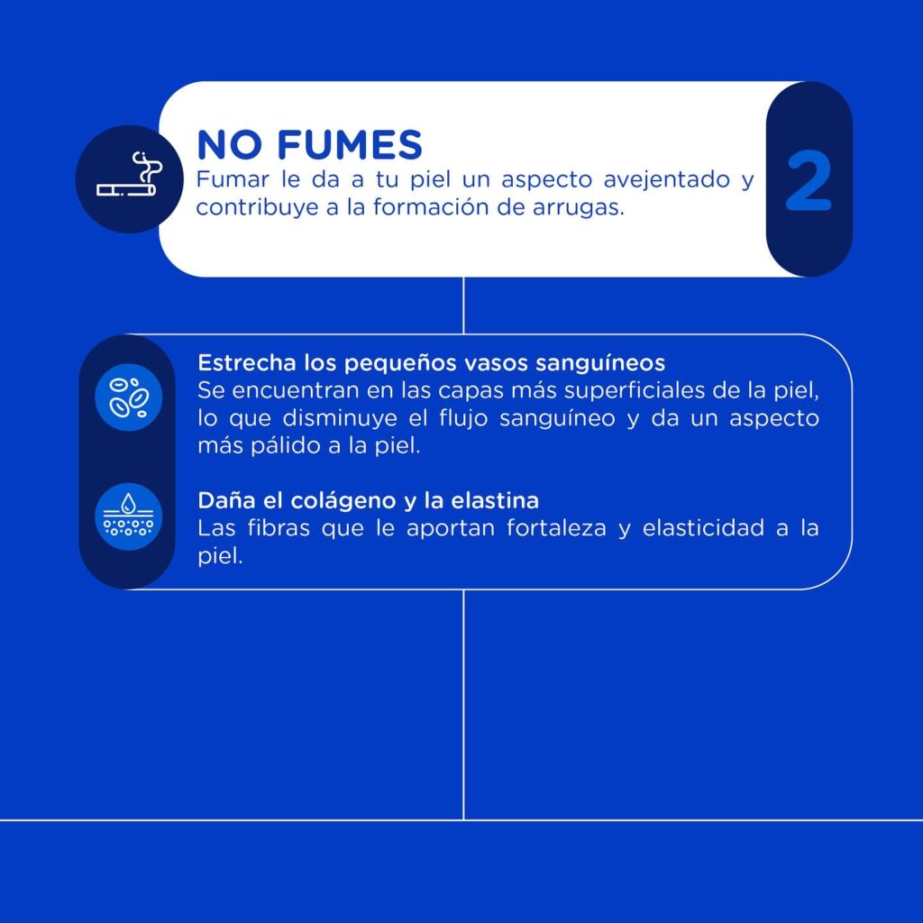 Cuidados para piel saludable Hospital del Valle San Pedro Sula Honduras