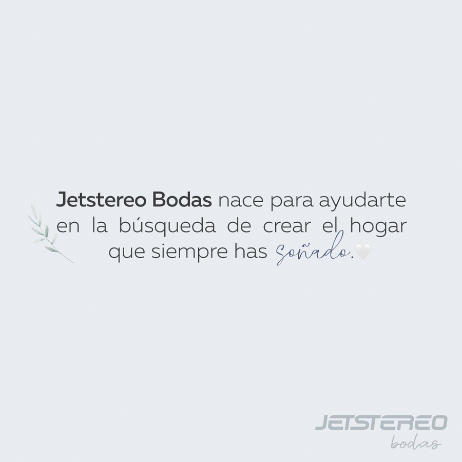 Jetstereo Bodas Honduras