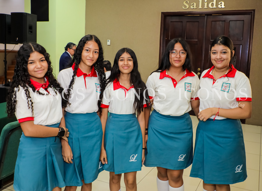 Jornada internacional actualización tecnología para ingeniería 2024 UTH Honduras