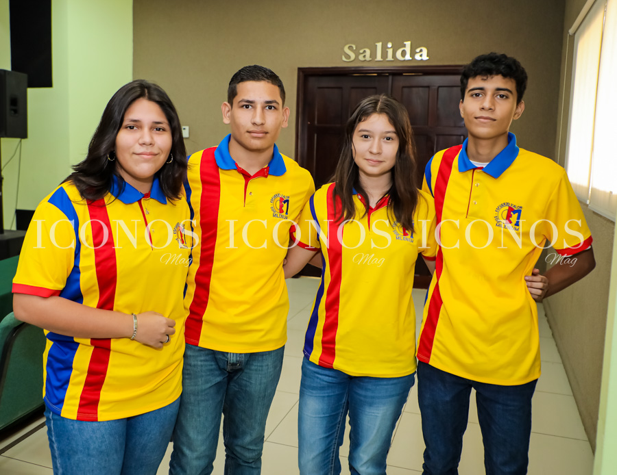 Jornada internacional actualización tecnología para ingeniería 2024 UTH Honduras