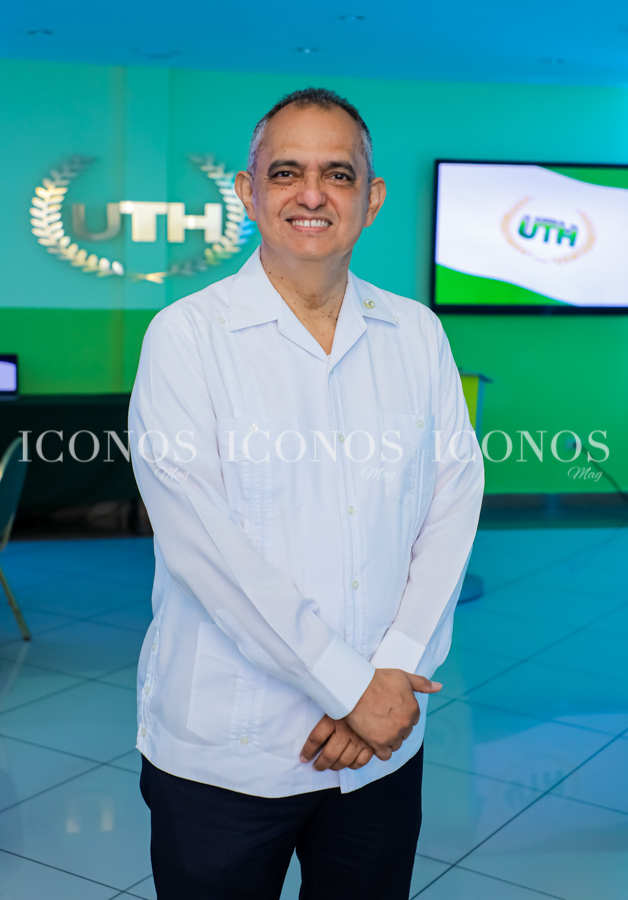 Jornada internacional de actualizacion tecnologia para ingenieria 2024 UTH Honduras