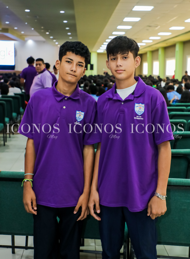 Jornada internacional actualización tecnología para ingeniería 2024 UTH Honduras