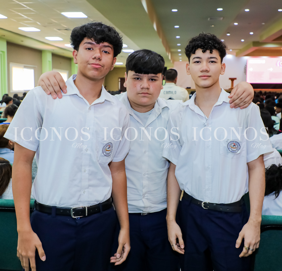 Jornada internacional actualización tecnología para ingeniería 2024 UTH Honduras