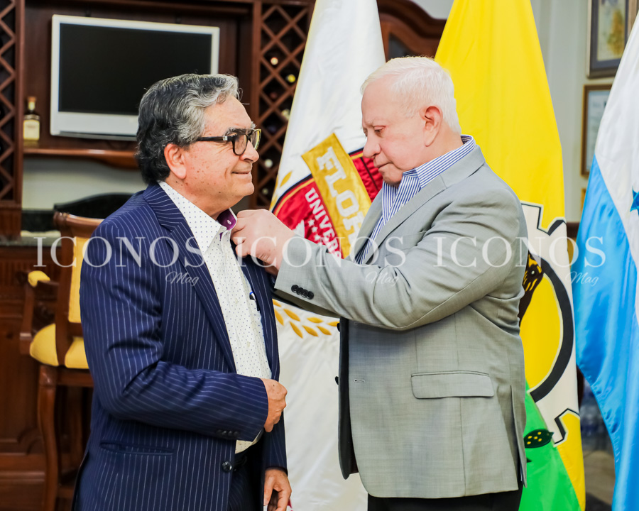 Jornada internacional actualización tecnología para ingeniería 2024 UTH Honduras