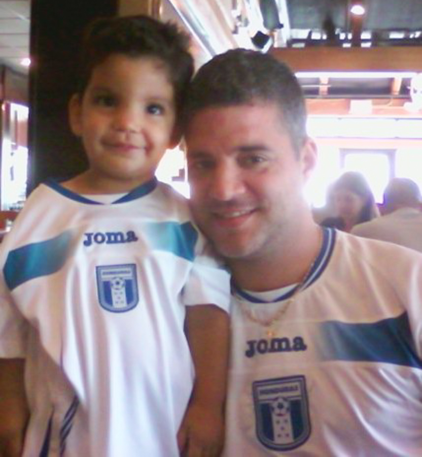 Juan Carlos Belloso Milla