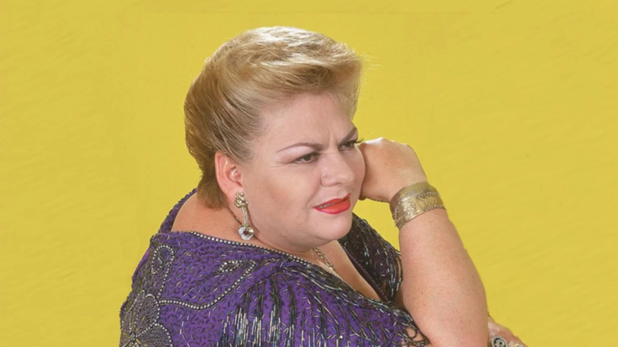 Paquita la del barrio