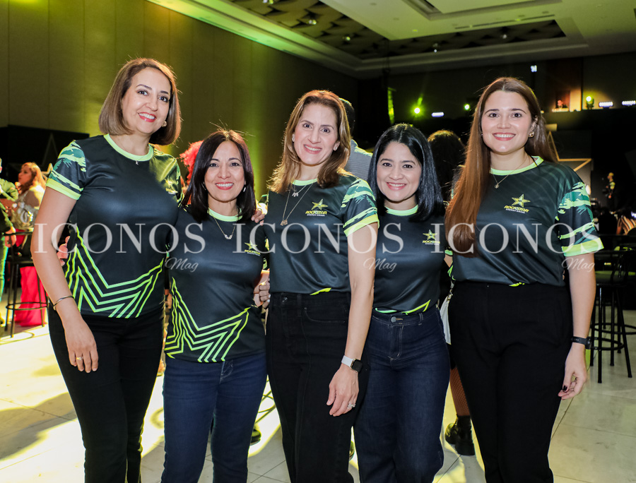 Lanzamiento Rockstar Energy Drink by Emsula