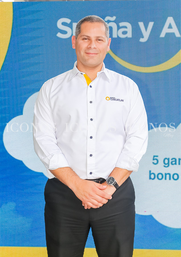 Lanzamiento Sueña y ahorra 2024 Banco Cuscatlán