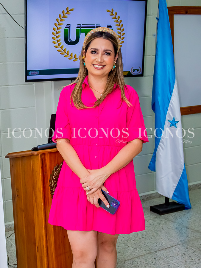 Lanzamiento concurso los 5 lugares más bonitos de Santa Lucía by UTH Tegucigalpa Honduras