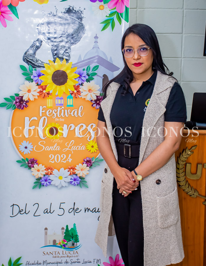 Lanzamiento concurso los 5 lugares más bonitos de Santa Lucía by UTH Tegucigalpa Honduras