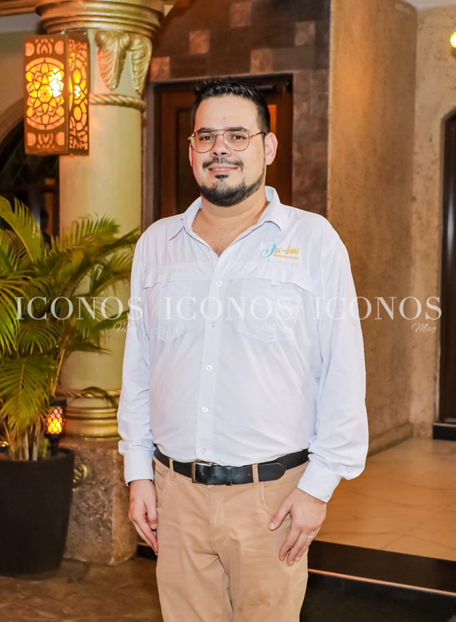 Nuevo menu restaurante Dubai