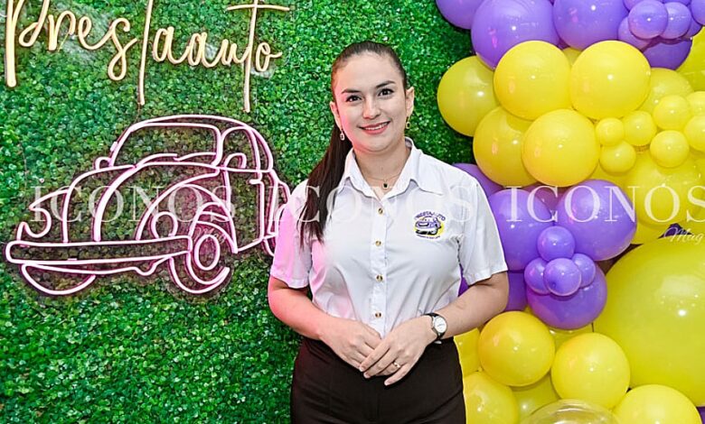 Aniversario PrestaAuto