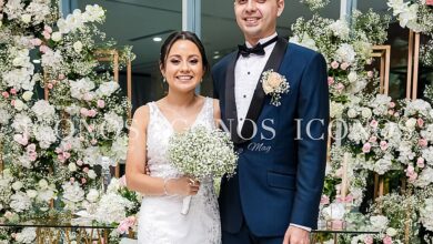 PORTADA Boda Stephany Vallecillo y Alejandro Henriquez