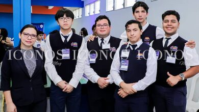 PORTADA Feria Tecno Académica 2024 Universidad de San Pedro Sula USAP