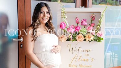 Hania Kafati de Pellman