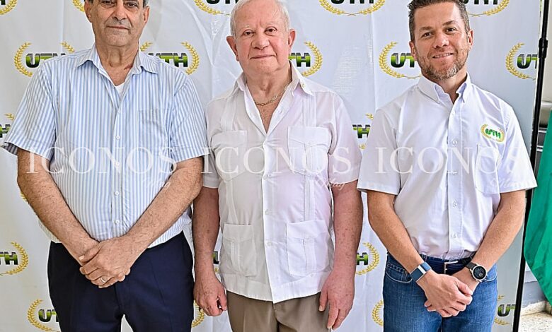 PORTADA Hub de ingenierías UTH campus San Pedro Sula-min