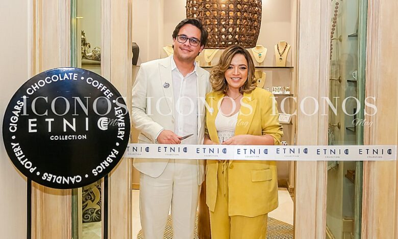 PORTADA Inauguracion Etnica