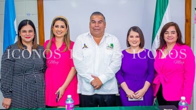 PORTADA Lanzamiento concurso reels Cinco lugares bonitos de Santa Lucía by UTH Tegucigalpa