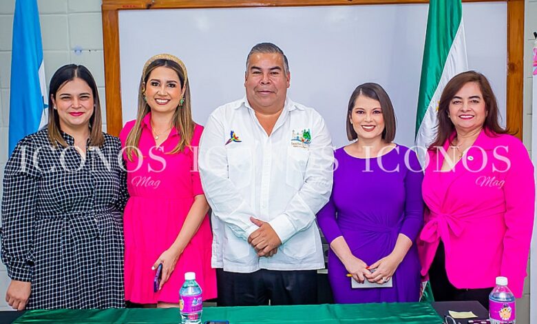 PORTADA Lanzamiento concurso reels Cinco lugares bonitos de Santa Lucía by UTH Tegucigalpa