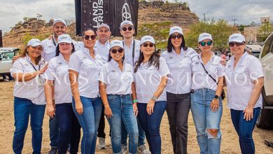 PORTADA Open house Land Cruiser Prado 2025 by Corporación Flores Honduras